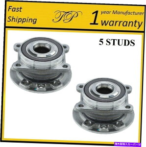 Wheel Hub Bearing Jeep Cherokee 2014-2016̑OփnuxAOAZuiyAjB FRONT Wheel Hub Bearing Assembly For JEEP CHEROKEE 2014-2016 (PAIR).