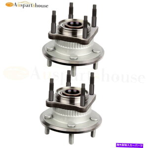 Wheel Hub Bearing �i2�jJeep 2006-10 Commander 2005-10 Grand Cherokee�̌�փn�u�x�A�����O (2) Rear Wheel Hub Bearing For Jeep 2006-10 Commander 2005-10 Grand Cherokee�y���s�A���i�z