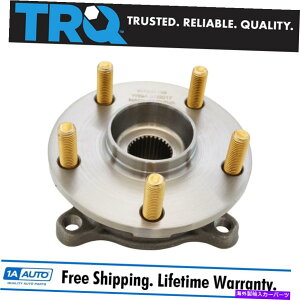 Wheel Hub Bearing TRQtgzC[xAOnuAZuȑRHNTXGSRCV TRQ Front Wheel Bearing & Hub Assembly Passenger Side RH for Lexus GS IS RC New