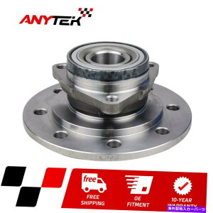Wheel Hub Bearing 1994-1997 1998 1999 Dodge RAM 2500 4WD�̂��߂�3 MTG�{���gw/ 3 mtg�{���gw/ 3 mtg�{���g�̃x�A�����O Front Wheel Hub Bearing w/ 3 Mtg Bolt for 1994-1997 1998 1999 Dodge Ram 2500 4WD�y���s�A���i�z