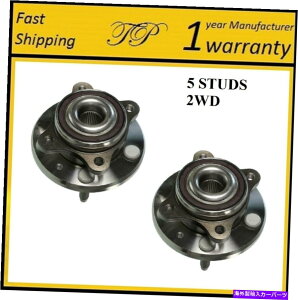 Wheel Hub Bearing 05-07�t�H�[�h500�A�t���[�X�^�C��2WD�y�A�̌�փn�u�x�A�����O�A�Z���u�� REAR Wheel Hub Bearing Assembly For 05-07 FORD FIVE HUNDRED,FREESTYLE 2WD PAIR�y���s�A���i�z
