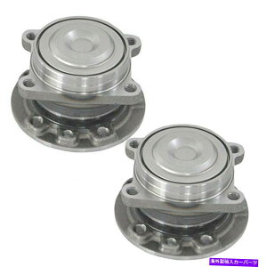 Wheel Hub Bearing NCX[̂߂̌փnuxAOAZuFWDyA200/2014-20W[v`FL[ Rear Wheel Hub Bearing Assembly FWD Pair for Chrysler 200/2014-20 Jeep Cherokee