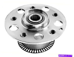 Wheel Hub Bearing 2000�N����2006�N�̃����Z�f�XCL500�̑O�փn�u�x�A�����O�A�Z���u��1 1 FRONT WHEEL HUB BEARING ASSEMBLY FOR 2000-2006 MERCEDES CL500 1SIDE FAST SHIP�y���s�A���i�z