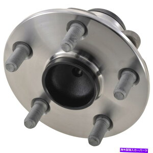 Wheel Hub Bearing 07-17NTXLS460 0516416̃zC[xAOƃnuAZu Wheel Bearing and Hub Assembly For 07-17 Lexus LS460 0516416
