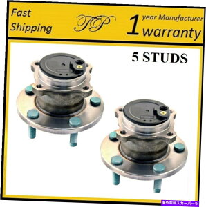 Wheel Hub Bearing 2004N2015Ñ}c_3/3Xvbg/5iyAǰփnuxAOAZu REAR Wheel Hub Bearing Assembly For 2004-2015 MAZDA 3/3 SPROT/5 (PAIR)