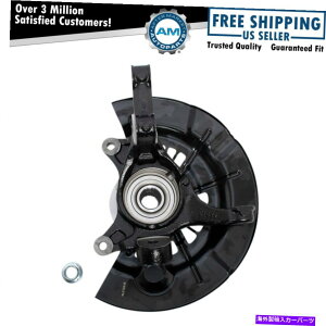 Wheel Hub Bearing �g���^�J�����̃i�b�N��RH��������t�����g�z�C�[���x�A�����O�ƃn�u�A�Z���u�� Front Wheel Bearing & Hub Assembly with Knuckle RH for Toyota Camry New�y���s�A���i�z