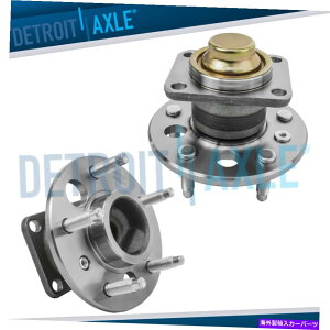 Wheel Hub Bearing �V�{���[�C���p�������e�J�����r���C�b�N��1���I�ȊO�̌㕔�̌�փx�A�����O�n�u Rear Wheel Bearing Hub for Chevy Impala Monte Carlo Buick Regal Century NON ABS�y���s�A���i�z