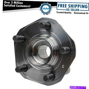 Wheel Hub Bearing �e�X�����f��3���f��Y�p�̃t�����g���A�z�C�[���x�A�����O�ƃn�u�A�Z���u�� Front Rear Wheel Bearing & Hub Assembly for Tesla Model 3 Model Y�y���s�A���i�z