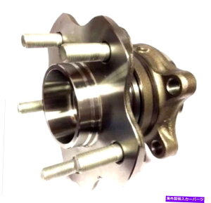 Wheel Hub Bearing ���Y350Z 2WD/AWD 2003-2009�����D�̌�փn�u�x�A�����O�A�Z���u�� REAR WHEEL HUB BEARING ASSEMBLY FOR NISSAN 350Z 2WD/AWD 2003-2009 FAST FREE SHIP�y���s�A���i�z