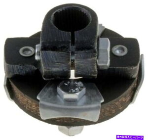 Steering Shaft tbNXJbvOfBXNh[}/wv31008 Flex Coupling Disc Dorman/Help 31008