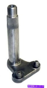 Steering Shaft �W�[�vCJ-5�E�B���XM38-A1�X�e�A�����O�Z�N�^�[�V���t�gJ0807478�ɓK�����܂� Fits Jeep CJ-5 Willys M38-A1 Steering Sector Shafts J0807478�y���s�A���i�z