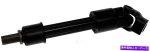 Steering Shaft �h�[�}��-OE�\�����[�V����425-282�X�e�A�����O�V���t�g�Ⴂ�i13,000�}�C���ۏ؁j Dorman - OE Solutions 425-282 Steering Shaft Lower (13,000 Mile Warranty)�y���s�A���i�z