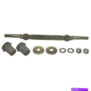 Steering Shaft ���[�O�V���[�V���i�T�X�y���V�����R���g���[���A�[���V���t�g�L�b�gP/N�FK6210 MOOG Chassis Products Suspension Control Arm Shaft Kit P/N:K6210�y���s�A���i�z