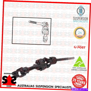 Steering Shaft XeAOVtgX[cXYLOhr^̓It[hԗiGTjGTI[vJ܂ Steering Shaft Suit SUZUKI GRAND VITARA I Open Off-Road Vehicle (GT) GT Open Off