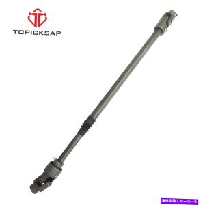Steering Shaft 000951 03-08 Dodge 1500/2500/3500 4WD̐LkcVtg 000951 Telescoping Steering Shaft for 03-08 Dodge 1500/2500/3500 4WD