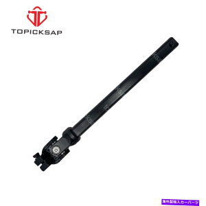 Steering Shaft �_�b�W����1500�g���b�N4�z�C�[���h���C�u�t�����g�������ԃX�e�A�����O�V���t�g Fit Dodge Ram 1500 Truck 4 Wheel Drive Front Lower Intermediate Steering Shaft�y���s�A���i�z