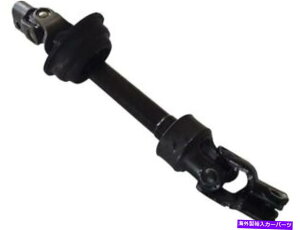 Steering Shaft 07-12�̃X�e�A�����O�V���t�g���N�T�X�g���^ES350�J����3.5L V6���RJV69T4 Steering Shaft For 07-12 Lexus Toyota ES350 Camry 3.5L V6 Naturally JV69T4�y���s�A���i�z