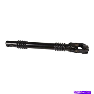 Steering Shaft ���[���[�X�e�A�����O�R�����V���t�g�J�b�v�����O2003 -2010�V���o�[�h�V�G��H2 25958108 Lower Steering Column Shaft Coupling 2003 -2010 Silverado Sierra H2 25958108�y���s�A���i�z