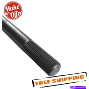 Steering Shaft Borgeson 409210 3/4 "-36XvChX`[10"XeAOVtg Borgeson 409210 3/4"-36 Splined Steel 10" Long Steering Shaft