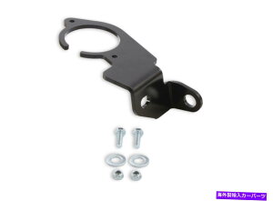 Steering Shaft �t�b�J�[�u���b�N�n�[�gBHS520�X�e�A�����O�T�|�[�g�u���P�b�g Hooker Blackheart BHS520 Steering Support Bracket�y���s�A���i�z