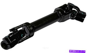 Steering Shaft �X�e�A�����O�V���t�g��2011-2016�r���C�b�N���N���X�h�[�}��OE�\�����[�V�����ɓK�����܂� Steering Shaft fits 2011-2016 Buick LaCrosse DORMAN OE SOLUTIONS�y���s�A���i�z