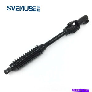 Steering Shaft �������ԃX�e�A�����O�R�����V���t�g�W���C���g�t�B�b�g2005-2015�^�R�}�z�C�[���h���C�u Lower Intermediate Steering Column Shaft Joint Fits 2005-2015 Tacoma Wheel Drive�y���s�A���i�z