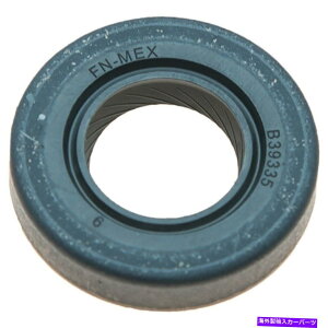Steering Shaft �t�H�[�hE-350�X�[�p�[�f���[�e�B2005�p���[�X�e�A�����O�|���v�h���C�u�V���t�g�V�[���L�b�g�̃Q�[�g Gates For Ford E-350 Super Duty 2005 Power Steering Pump Drive Shaft Seal Kit�y���s�A���i�z