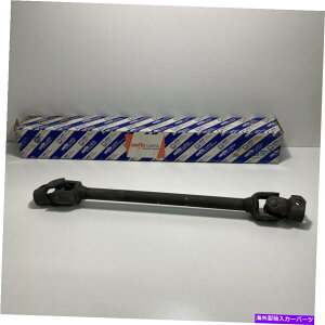 Steering Shaft �V���t�g�X�e�A�����O���J�j�J���C���t���t�B�A�b�g�N���}-LanciaThema Original 82437264 Shaft Steering Mechanical Inf. Fiat Croma - Lancia Thema Original 82437264�y���s�A���i�z