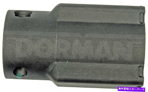 Steering Shaft 1981-1987�_�b�WW250�X�e�A�����O�V���t�g�X���b�v�W���C���g�����h�[�}��223ZO13 1982 Fits 1981-1987 Dodge W250 Steering Shaft Slip Joint Lower Dorman 223ZO13 1982�y���s�A���i�z