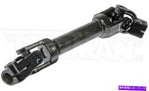 Steering Shaft 2011-2016�̃X�e�A�����O�V���t�g�r���C�b�N���N���X�h�[�}��239XS94 Steering Shaft For 2011-2016 Buick LaCrosse Dorman 239XS94�y���s�A���i�z