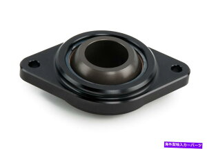 Steering Shaft �t�����W�x�A�����O�X�e�A�����O�V���t�g�t�@�C�A�E�H�[���}�E���g�X�C�[�g405 10405 Flange Bearing Steering Shaft Firewall Mount SWEET 405 10405