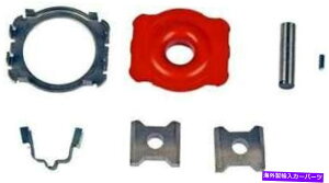 Steering Shaft 1985-1988 Dodge D250�̃X�e�A�����O�V���t�g�C���L�b�g - 425-253-FO�h�[�}�� Steering Shaft Repair Kit for 1985-1988 Dodge D250 -- 425-253-FO Dorman