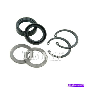 Steering Shaft �X�e�A�����O�M�A�s�b�g�}���V���t�g�V�[���L�b�g�A�X�g���A�T�t�@���A�G�N�X�v���X1500�ȏ�iPSK1�j Steering Gear Pitman Shaft Seal Kit for Astro, Safari, Express 1500+More (PSK1)