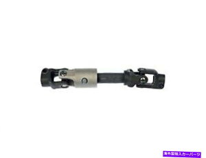 Steering Shaft 1998N2002ÑI[Y[rAdXeAOVtgԃh[}223XR71 Fits 1998-2002 Oldsmobile Intrigue Steering Shaft Intermediate Dorman 223XR71
