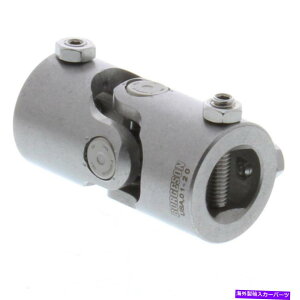 Steering Shaft Borgeson���j�o�[�T���X�e�A�����OU-Joint 115252 Borgeson Universal Steering U-Joint 115252
