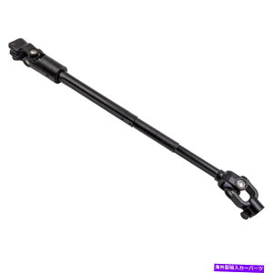 Steering Shaft �W�[�v�`�F���L�[1984-1994�̃p���[�X�e�A�����O�V���t�g /�R�}���`1986-92 for 4713943 Power Steering Shaft for Jeep Cherokee 1984-1994 / Comanche 1986-92 for 4713943�y���s�A���i�z