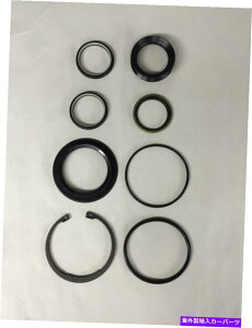 Steering Shaft Sheppard M100V[YXeAOMAAo̓VtgV[LbgK217 Sheppard M100 Series Steering Gear, Output Shaft Seal Kit K217