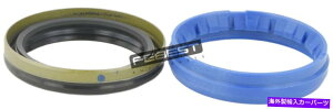 Steering Shaft �n�[�t�V���t�g�I�C���V�[��46.7x62.25x9.4x16.6�V�{���[�L���v�`�o�X�|�[�c�i�J�i�_����� Half Shaft Oil Seal 46.7X62.25X9.4X16.6 For CHEVROLET CAPTIVA SPORT (CANADA AND�y���s�A���i�z