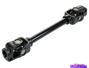 Steering Shaft �t�H���N�X���[�Q��VW 1971-1974�X�[�p�[�r�[�g���`�F�b�N�t�B�b�g�����g�̐V�����X�e�A�����O�W���C���g�V���t�g�H NEW Steering Joint Shaft for Volkswagen VW 1971-1974 Super Beetle CHECK FITMENT?�y