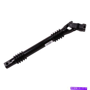 Steering Shaft �V�{���[�V���o���[�h2500 HD 16�{����GM�p�[�c���ԃX�e�A�����O�V���t�g For Chevy Silverado 2500 HD 16 Genuine GM Parts Intermediate Steering Shaft