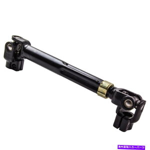 Steering Shaft �t�H�[�hF150�����J�[���}�[�NLT 04-08�̃X�e�A�����O�R�������ԃV���t�g�ƃJ�v���[ Steering Column Intermediate Shaft & Coupler for Ford F150 Lincoln Mark LT 04-08