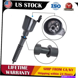 Steering Shaft �V�{���[C/K GMC C/K 1500 2500 3500�̂��߂̒Ⴂ�X�e�A�����O�V���t�g26033170 425185 Lower Steering Shaft 26033170 425185 For Chevy C/K GMC C/K 1500 2500 3500�y���s�A���i�z