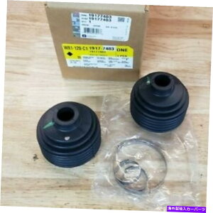 Steering Shaft New 2007-2013 Chevy Silverado�AGMC Sierra 1500�X�e�A�����O�V���t�g�J�v���[�u�[�c�AOE GM NEW 2007-2013 Chevy Silverado,GMC Sierra 1500 Steering Shaft Coupler Boot, OE GM�y���s�A���i�z