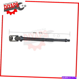 Steering Shaft 㕔ԃXeAOVtg̓tH[hNErNgA1995-2002ɓK܂ UPPER INTERMEDIATE STEERING SHAFT FITS FORD CROWN VICTORIA 1995-2002