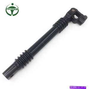 Steering Shaft GMC̒ԃXeAOVtgAbp[[RVG1500xO1500 425176 Intermediate Steering Shaft Upper For GMC Yukon Sierra 1500 Suburban 1500 425176