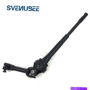 Steering Shaft 48 steering���ԃV���t�g�́A���Y�N�G�X�g�̂��߂̒Ⴂ�W���C���g�t�B�b�g04-09 48080-CK000 48Steering Intermediate Shaft Lower Joint Fit For Nissan Quest 04-09 48080-CK000�y���s�A���i�z