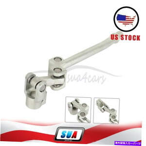 Steering Shaft tH[hNErNgAJ[}[L[x[X̉ԃXeAOVtg Lower intermediate steering shaft For Ford Crown Victoria Lincoln Mercury Base