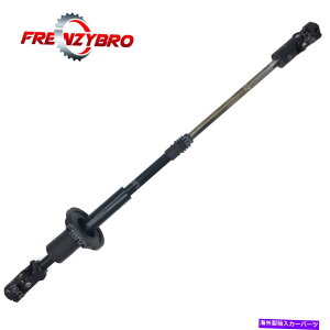 Steering Shaft ���ԃX�e�A�����O�R�����V���t�gw/ coupler�t�B�b�g97-03�t�H�[�hF-150 F75Z3B676CA Intermediate Steering Column Shaft w/ Coupler Fit 97-03 Ford F-150 F75Z3B676CA�y���s�A���i�z