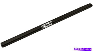 Steering Shaft j[TEXEFXgXs[hԃXeAOVtgA36C`A1C`DDA܂Őؒf NEW SOUTHWEST SPEED INTERMEDIATE STEERING SHAFT,36" LONG,1" DD,CUT TO LENGTH