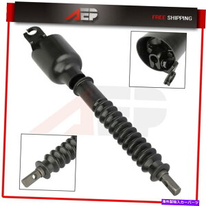 Steering Shaft �V�{���[C1500�s�b�N�A�b�v�x�O95-99���ԃX�e�A�����O�V���t�g425-185 For Chevrolet C1500 Pickup Suburban 95-99 Intermediate Steering Shaft 425-185�y���s�A���i�z